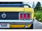 Thumbnail Photo 38 for 1970 Ford Mustang